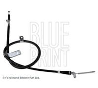 FOR NISSAN SKYLINE IX, SKYLINE IX 4WD REAR LEFT BRAKE CABLE