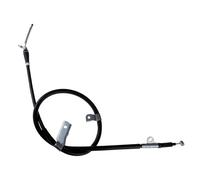 FOR NISSAN SKYLINE IX, SKYLINE IX 4WD REAR RIGHT BRAKE CABLE