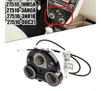 For Nissan Sunny March AC Control Switch, 275101HM5A, and, Practical for Daily Use