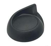 for nissan Sunny March Backrest Tilt Control Knob Button 87468-1HB0A - ABS Plastic Black Seat Recline Lever Fix Car Interior Accessory 2010-2018(Right)