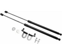 For Nissan Sunny Sentra B14 1993-1998 2x Front Bonnet Hood Gas Struts,Bonnet Hydraulic Damper Shock Lift Support Rod Piston Hood Struts