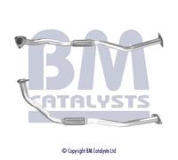 Front Pipe Euro Level 1 BM70644