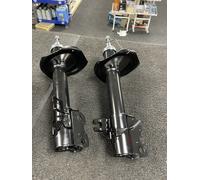 FOR NISSAN X-TRAIL 2.0 2.2 2.5 T30 FRONT LEFT RIGHT SHOCK ABSORBERS