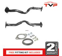 For Nissan X-Trail 2.0,2.5 16v 4x4 10/01-12/06 Petrol Connecting Pipe BM50077