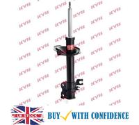 For Nissan X-Trail 2.2d 2001-2013 KYB Shock Absorber Front Left 334361
