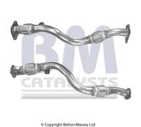 FOR NISSAN X-TRAIL 2.2Di Turbo Diesel (YD22ETI eng) 6/01-12/06 BM50147