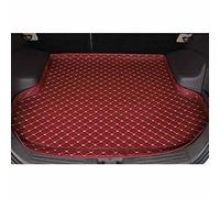for Nissan X-Trail 5 Seats 2014-2019 2020 2021 Car Boot Liner Leather Mat Waterproof Anti-Scratch Tail Trunk Cargo Storage Liner Protector Tray Cover Durable Foldable Auto Styling Accessories
