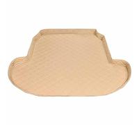 for Nissan X-Trail 5 Seats 2014-2019 2020 2021 Car Boot Liner Leather Mat Waterproof Anti-Scratch Tail Trunk Cargo Storage Liner Protector Tray Cover Durable Foldable Auto Styling Accessories