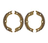 FOR NISSAN X-TRAIL BRAKE BRAKE SHOE SET