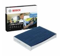 BOSCH 0 986 628 589 Pollen filter