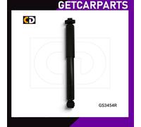 KYB 349097 Shock absorber