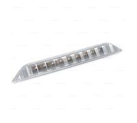 For Nissan X-trail T31 Xtrail 2008 2009 2010 2011 2012 2013 Rear Third Brake Light High Positioned Mount Additional Stop Signal Light Third Centre Tail Stop Lamp