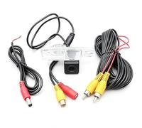 For Nissan X-Trail T32 2014-2018 Rear View Camera | Easy To Install，waterproof, Dustproof, Shockproof Automotive parts
