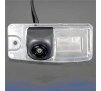 For Nissan X-Trail X Trail ST T32 2013-2020 AHD 1080P 170° FishEye Vehicle Rear View Backup Camera Monitor(Color3)