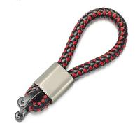 For NIU M1 M+ MT MQis N1S NGT NT NX NXT N1 U1 U+ US +a +b UQI Gova 03 Npro FX Scooter Motorcycle Braided Rope Keyring Keychain