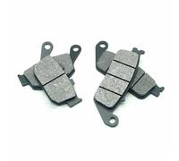 For NM4 750 Vultus NC750J 2014 2015 2016 2017 2018 2019 Motorcycle Front And Rear Brake Pads Disc Brake Pads Accessories brake pads(Front and Rear)