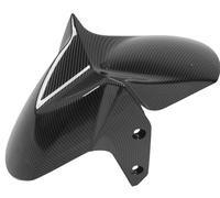 For Nmax 125 For Nmax 155 2020 2021 2022 2023 2024 Motorcycle Carbon Fiber Style Front Mudguard Fender Moto Accessories Motorcycle Mudguard