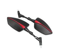 for NMAX 155 125 150 For NMAX125 For NMAX155 For NMAX 150 2019-2022 Motorcycle Handlebar End Rearview Mirror Rearview Mirror(Color4)