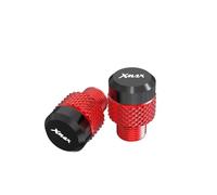 For NMAX 155 125 XMAX300 400 150 Motorcycle Aluminum Mirror Hole Screw Bolt Side Mirrors