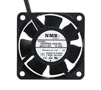 For NMB 06025SA-24Q-BL 6025 6CM 24V 0.13A 3lines case axial cooling fan