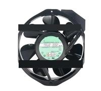 For NMB 15038PB-BOL-GPS AC 200V 42/40W 172x150x38mm Server Cooling Fan