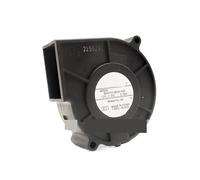 For NMB BG0703-B044-P0S DC 12V 0.38A 75x75x30mm 4-Wire Server Cooling Fan