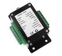 For NMEA 2000 Converter Accessories For NMEA 2000 Converter Box Up to 13 Sensors IP67 Waterproof DC 9-32V For Marine Boats Yachts