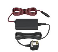 for NOCO Boost Jump Starter Battery Charger Compatible with NOCO GB70 GB150 GB250+ GB251+ GB500 GB500+ Genius 56W 14V Power Cord Adapter