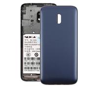 For Nokia C1 Plus Compatible Battery Back Cover