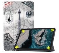 For Nokia T20 10.4" Case Cover Protective Sleeve Flip Case Screen Protector
