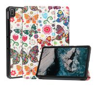 For Nokia T20 10.4" Case Cover Protective Sleeve Flip Case Screen Protector