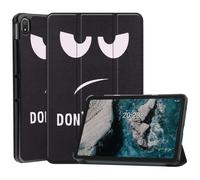 For Nokia T20 10.4" Case Cover Protective Sleeve Flip Case Screen Protector