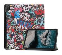 For Nokia T20 10.4 " Case Shell Cover Case Bag Flip Case Screen Protector