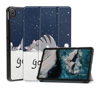 For Nokia T20 10.4 " Case Shell Cover Case Bag Flip Case Screen Protector