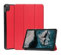 For Nokia T20 10.4 " Case Shell Cover Case Bag Flip Case Screen Protector