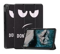 For Nokia T20 10.4 " Case Shell Cover Case Bag Flip Case Screen Protector