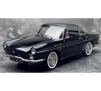 for NOREV for Renault for Floride 1961 black 1:18 Car Pre-built Model
