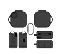For Nothing CMF Buds Pro 2 Bluetooth Earphones Silicone Protector Shell Case Earphone Sto X0T9 Drop Box Protective
