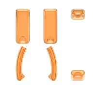 For NOTHING Headphone Protective Case 3-in-1 Silicone Case Cover For Nothing Silicone Accessories Headphones