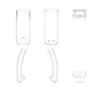 For NOTHING Headphone Protective Case 3-in-1 Silicone Case Cover Headphones For Nothing Accessories Silicone