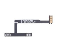 For Nothing Phone 2a A142 / 2a Plus A142P Volume Button Flex Cable