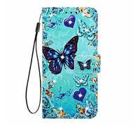 for Nothing Phone 4A Pro Case, Bling Glitter Shock-Absorption Flip PU Leather Notebook Wallet Cases Folio Magnetic Protective Cover Bumper with Stand Card Holder Slots for Nothing Phone 4A Pro