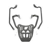 For NS150GX NS 150GX SDH150T-8A Motorcycle Accessories Luggage Racks Cargo Box Frame Tail Frame Rear Wing Armrest Removable shelf rear luggage rack parts