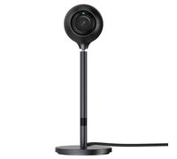 For NS2 1080P HD Video Camera With Anti-Slip Base Desktop Computers Cameras USB Video Capture Game Cam for Live Streaming/Video Chat Call