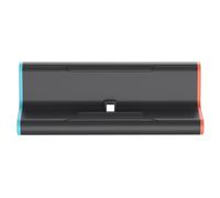 For NS2 TV Dock Station with Type C/USB Port Portable 4K TV Dock Adapter HD Game Console Charging Stand Gift for Friends