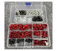 For NSC50R NSS300 For FORZA PCX 150 SH For MODE 125 SH125I SH150I SH300I TYTPE-S Bolt Bodywork Screws Motorcycle Fairing Bolts Kit Windshield Bolts