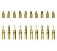 For NSR For KSR For PWK For PWM For Keihin OKO CVK Motorcycle Carburetor Main Jet Kit With Slow/Pilot Set Replacement Fir carburetor rep kit(Z-JET)