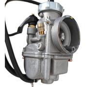 For NSR KEIHIN DASH 26MM KX80 KX100 KX125 LS125 PE26 26MM Carburetor Motorcycle Carb Motorcycle Accessories