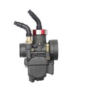 For NSR125 KX80 KX100 KX125 NSR 50-125CC PE24 DASH 24mm Carburetor 2/4-Stroke Motorcycle Carburetor Motorcycle Accessories(C)