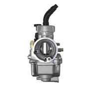 For NSR125 KX80 KX100 KX125 NSR 50-125CC PE24 DASH 24mm Carburetor 2/4-Stroke Motorcycle Carburetor Motorcycle Accessories(B)